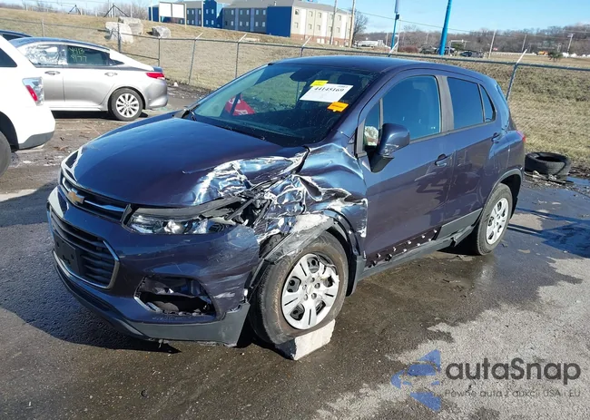 3GNCJKSB3KL170807: 44145169