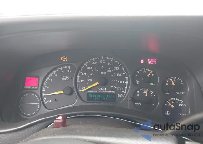 2GCEC19T3Y1105325: 44145182