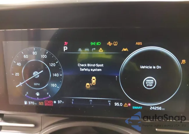 KNDNE5H30R6310730: 44145197