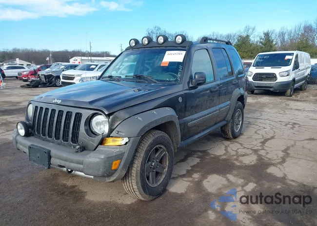 1J4GL38K45W563709: 44145205