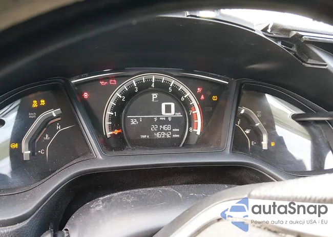 19XFC2F50GE213192: 44145206