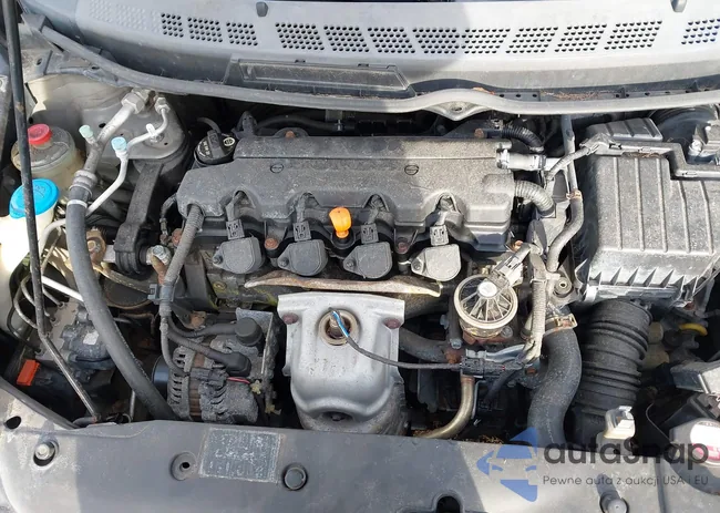 2HGFA16576H520671: 44145249