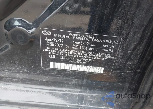 5NPDH4AE9DH192359: 44145311