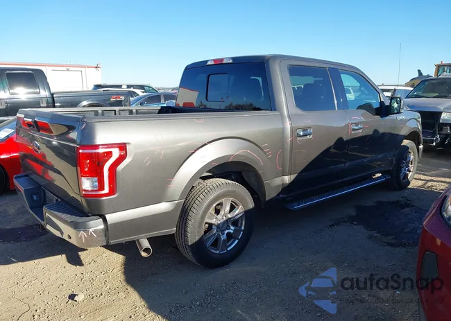 1FTEW1C88FKD70511: 44145331