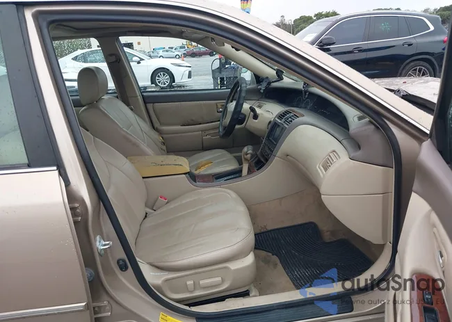 4T1BF28B51U165413: 44145384