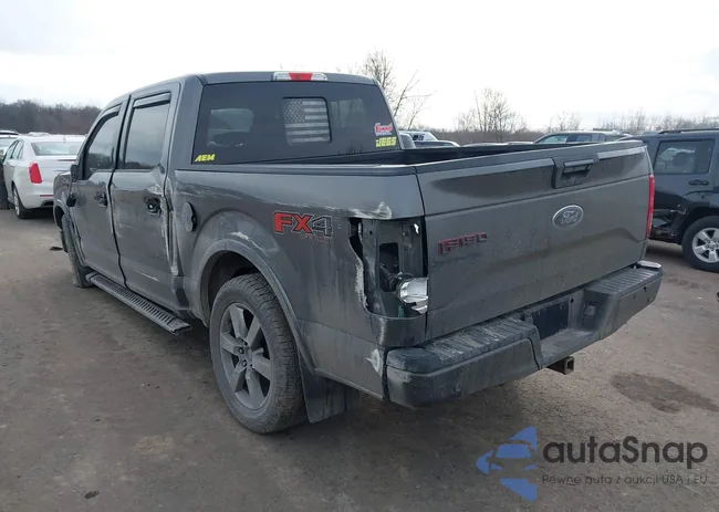 1FTEW1EF6FKE94255: 44145391