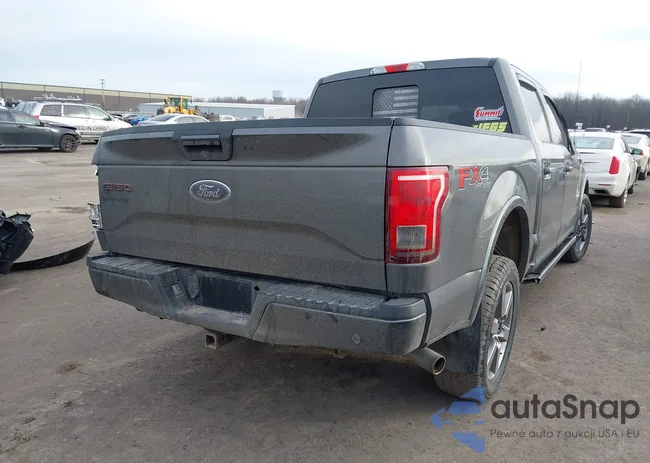 1FTEW1EF6FKE94255: 44145391