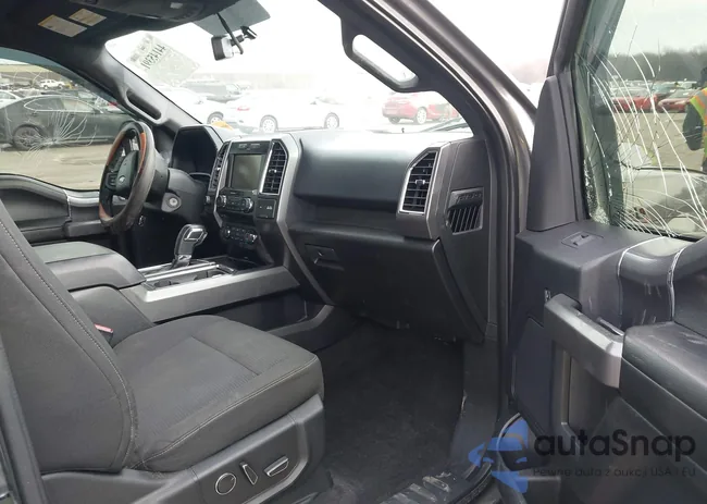 1FTEW1EF6FKE94255: 44145391