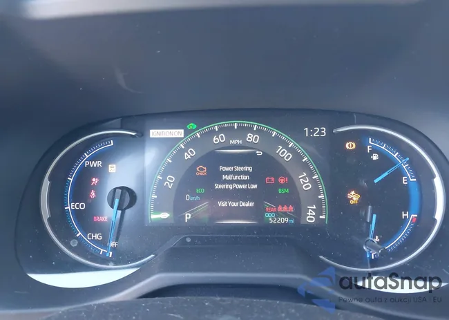 4T3E6RFV0NU103255: 44145397