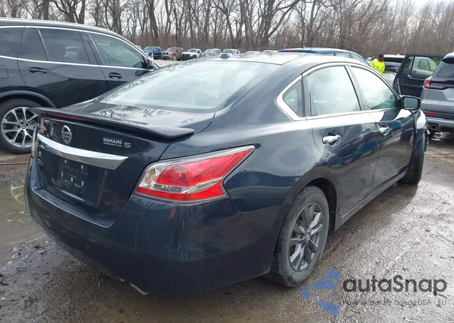 1N4AL3AP0FN394447: 44145405