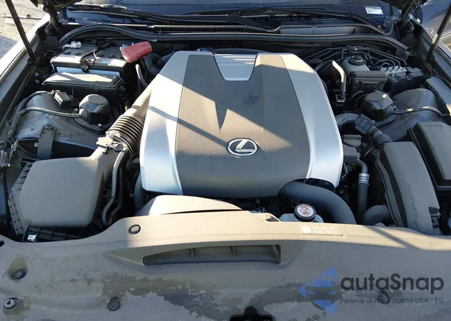 JTHGZ1B23P5068913: 44145406