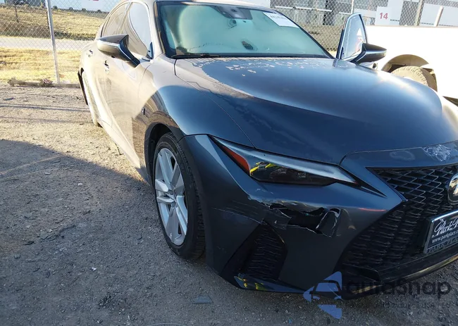 JTHGZ1B23P5068913: 44145406