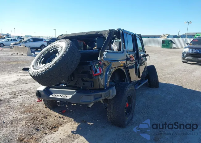 1C4HJWFG8GL312499: 44145416