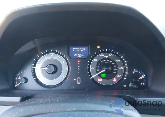 5FNRL5H91BB033723: 44145423