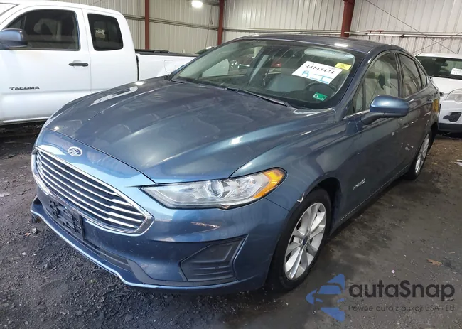 3FA6P0LUXKR192590: 44145424