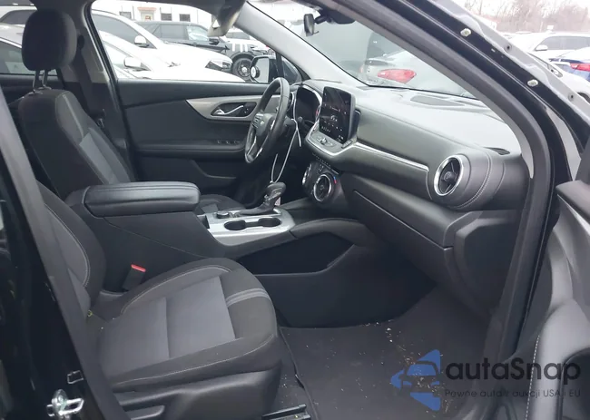 3GNKBCR43PS194561: 44145431