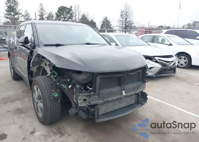 3GNKBCR43PS194561: 44145431