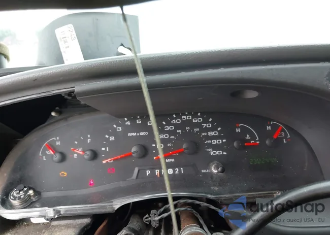 1FTNE24W27DA03504: 44145443