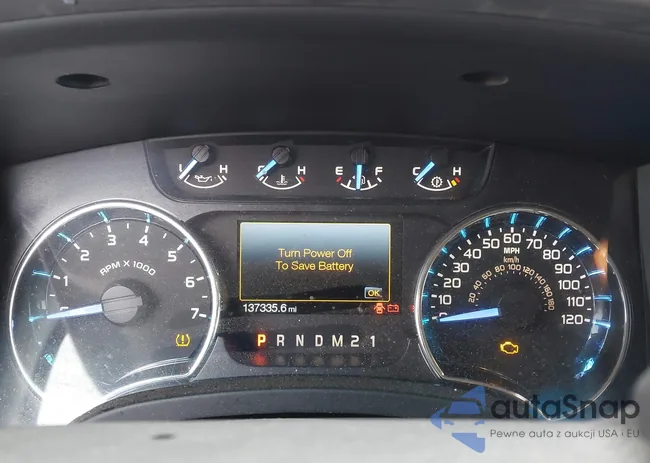 1FTFW1EF8CFC24341: 44145460