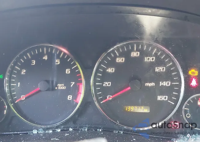 1G6DP577370171853: 44145462