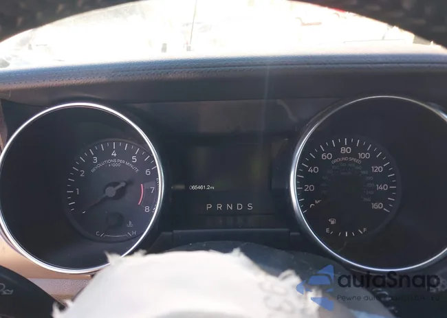 1FATP8UH7N5119154: 44145467