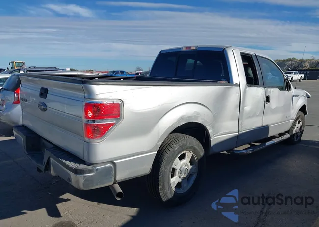 1FTFX1CT4EKF77434: 44146477