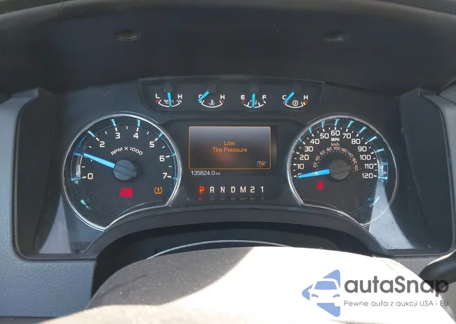 1FTFX1CT4EKF77434: 44146477