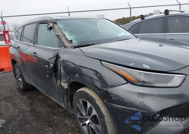 5TDKDRBH6PS501132: 44146495