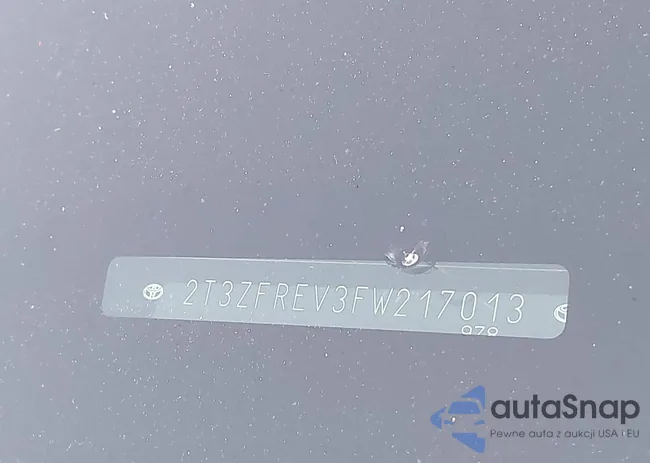 2T3ZFREV3FW217013: 44146518