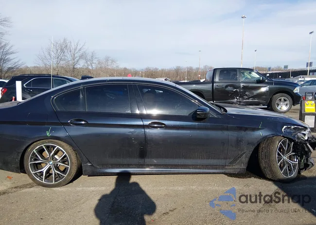 WBA73BJ0XMCE79063: 44146521