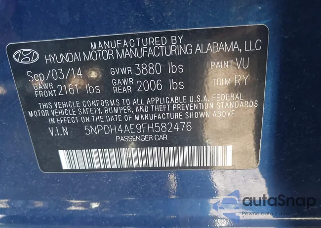 5NPDH4AE9FH582476: 44146522