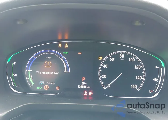 19XZE4F58KE009493: 44146526