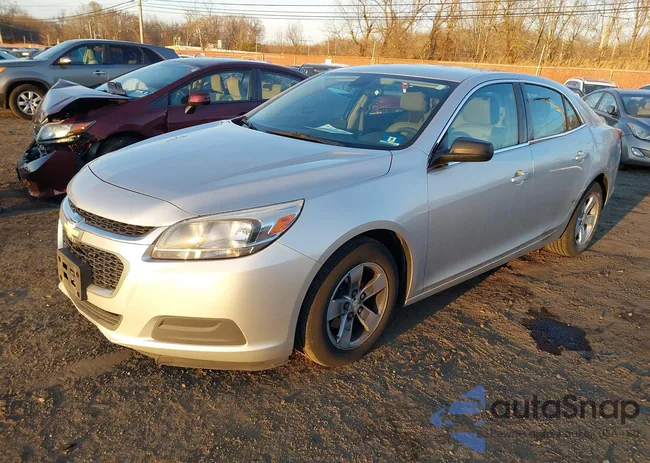 1G11A5SA7GU140305: 44146534