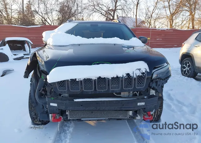 1C4PJMBX1KD256978: 44146557