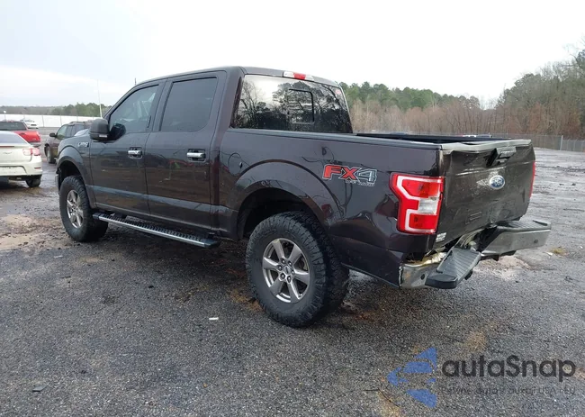 1FTEW1E54JFC92541: 44146589