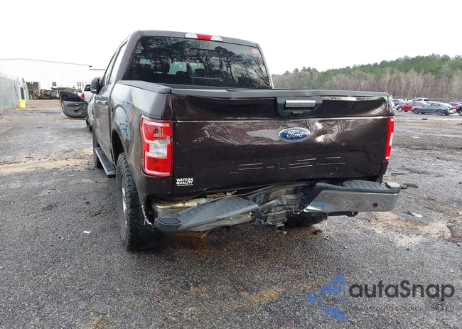 1FTEW1E54JFC92541: 44146589