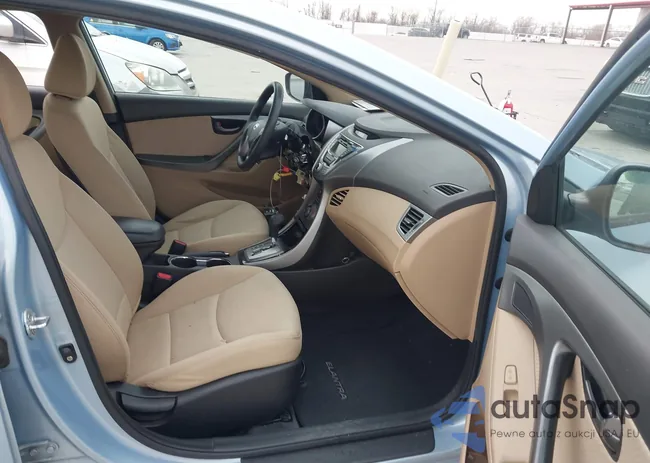 KMHDH4AE9DU575543: 44146603