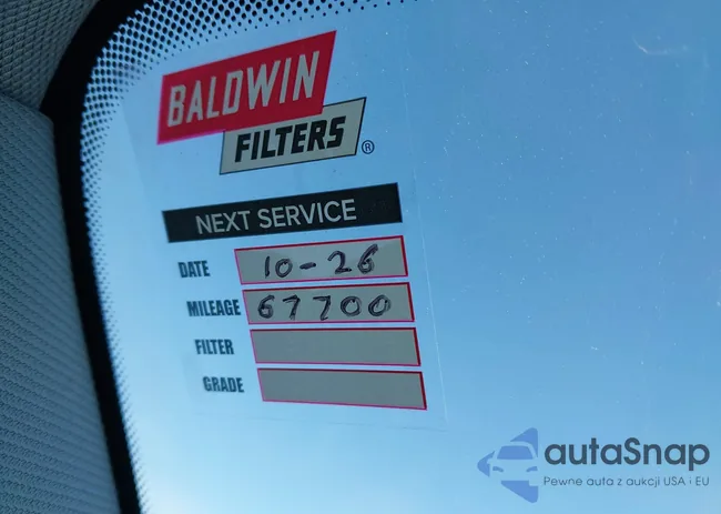 KM8R3DHE2LU103189: 44146617