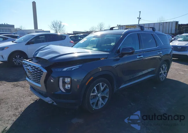 KM8R3DHE2LU103189: 44146617