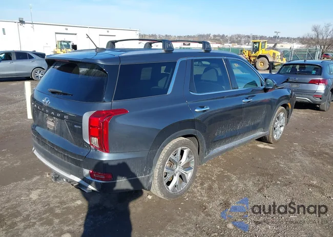 KM8R3DHE2LU103189: 44146617