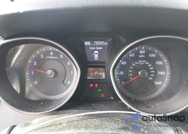 KMHD35LE2DU048641: 44146634