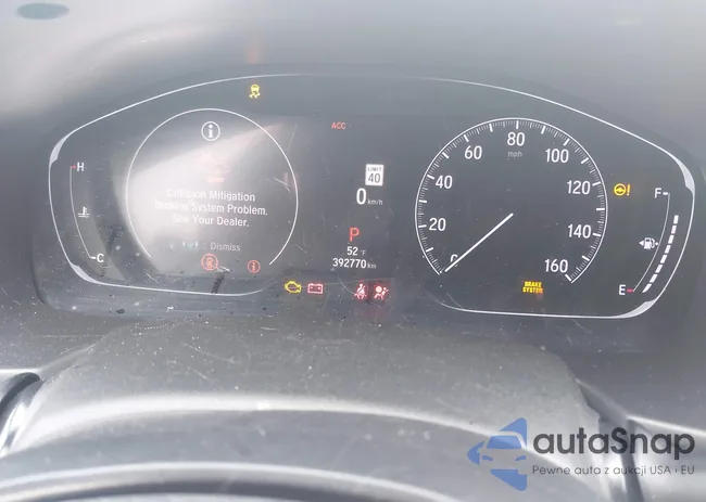 1HGCV1F14KA062665: 44146650