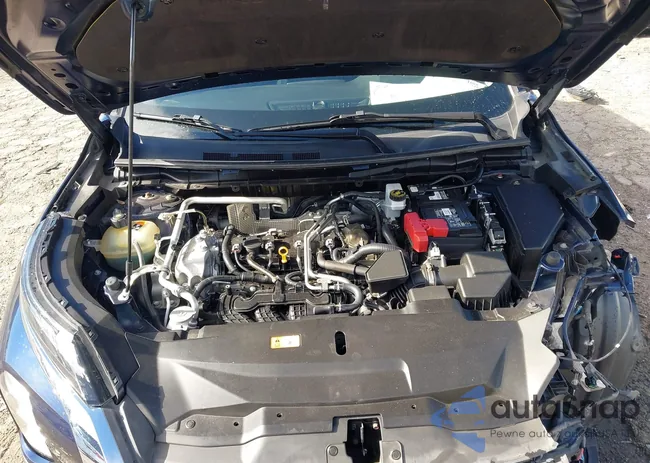 JA4J3UA88PZ031763: 44146653