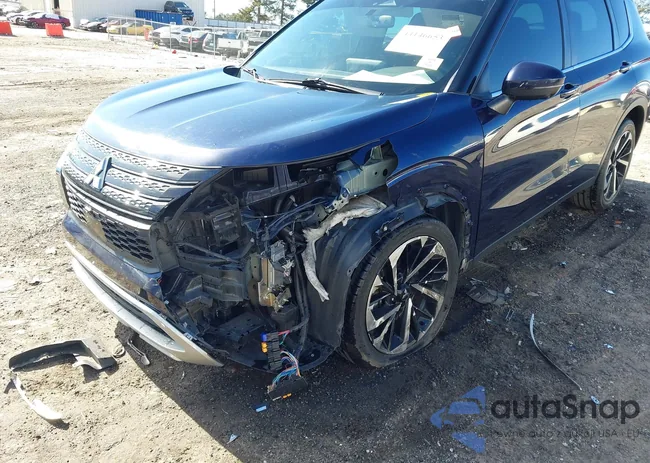 JA4J3UA88PZ031763: 44146653