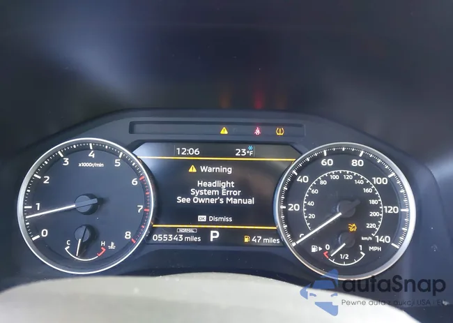 JA4J3UA88PZ031763: 44146653