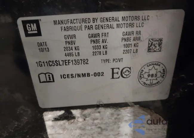 1G11C5SL7EF139782: 44146672