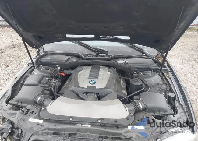 WBAHN83517DT71453: 44146679