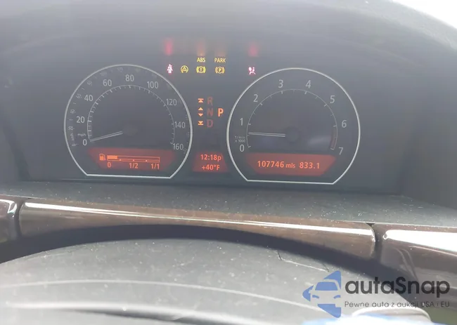 WBAHN83517DT71453: 44146679