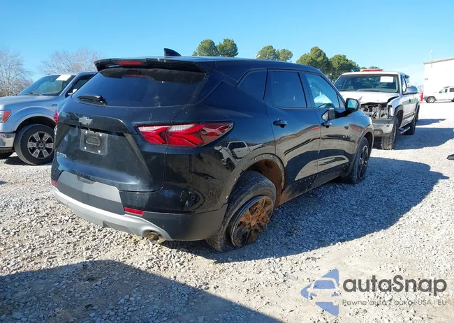 3GNKBCRS8MS584582: 44146684