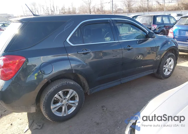 2GNALAEK8E6295771: 44146689